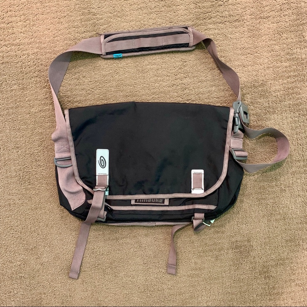Timbuk2 Messenger Bag